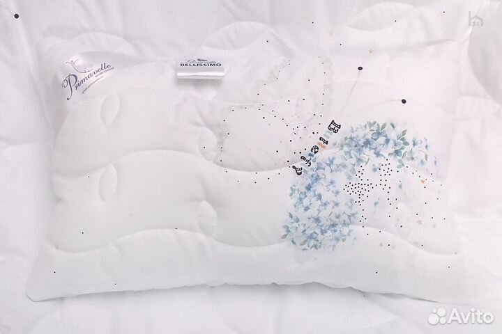 Подушка детская Litanika