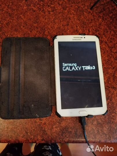 Samsung galaxy tab 3
