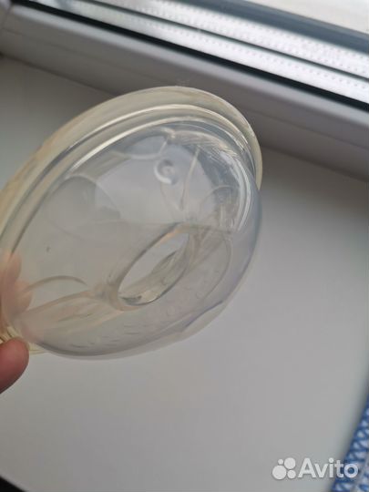 Накладки для сбора молока Philips avent SCF157/02