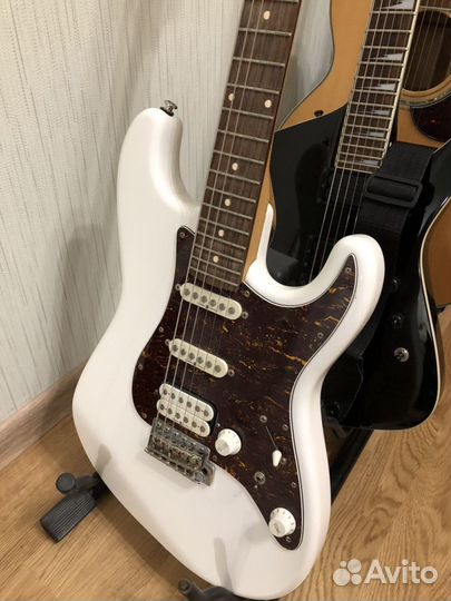 Kraken Nexter Stratocaster