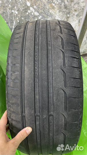Pirelli Powergy 225/40 R18