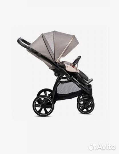 Коляска noordi 3 в 1