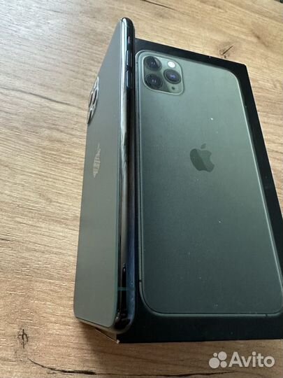 iPhone 11 Pro Max, 64 ГБ