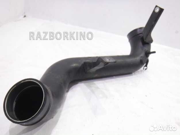 Патрубок воздушного фильтра