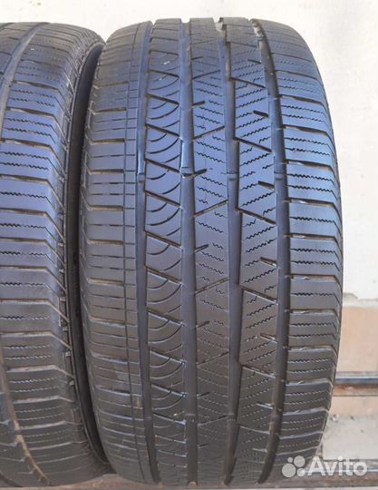 Hankook Ventus S1 Evo3 SUV K127A 285/45 R21 113Y