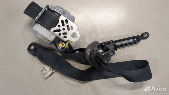 Ремень безопасности Subaru Tribeca (B9), 2007