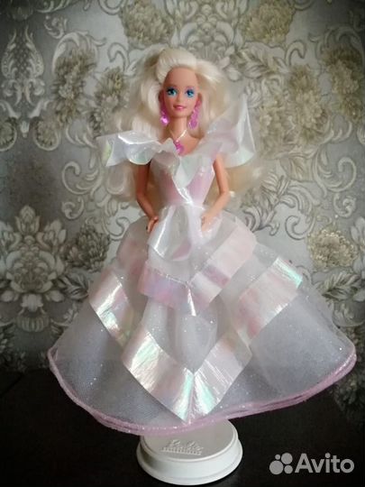 Барби Secret Hearts 1992г