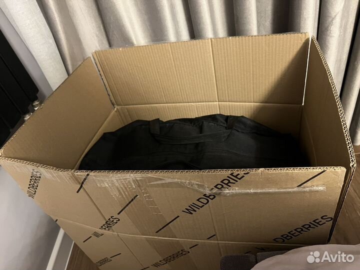 Ненужные вещи