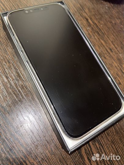 iPhone 12 Pro Max, 128 ГБ