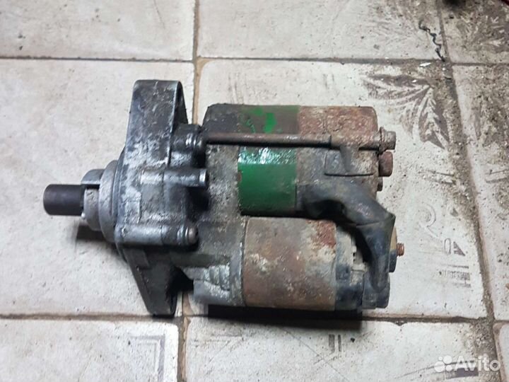 Стартер Honda Domani SM-302-45 N