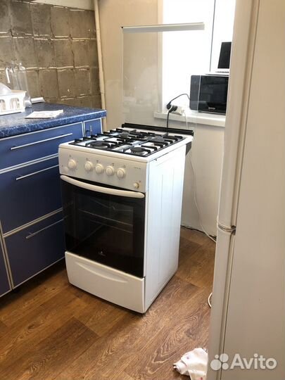 Плита газовая дарина GM 441 022