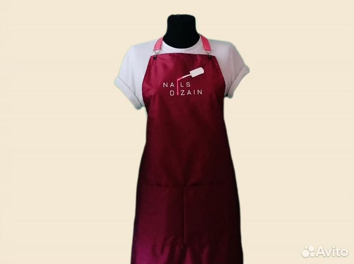 Фартук спецодежда