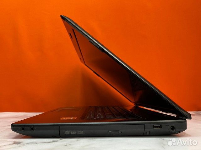 Ноутбуки Lenovo