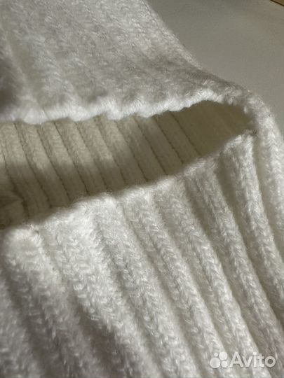 Балаклава новая шерсть мериноса