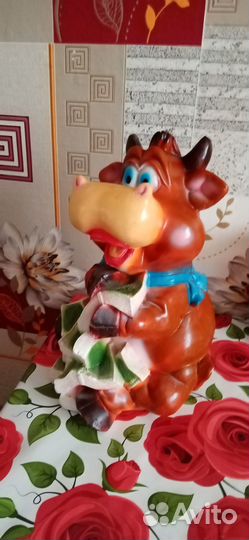 Копилка для денег