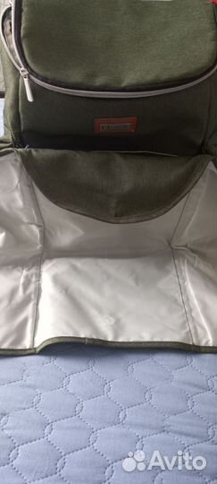 Рюкзак для мамы farfello