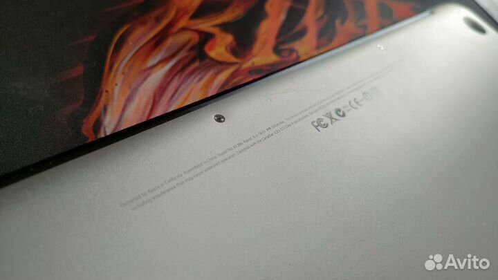 Apple MacBook Pro 15 2008 a1286