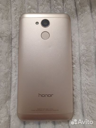 HONOR 6A, 2/16 ГБ