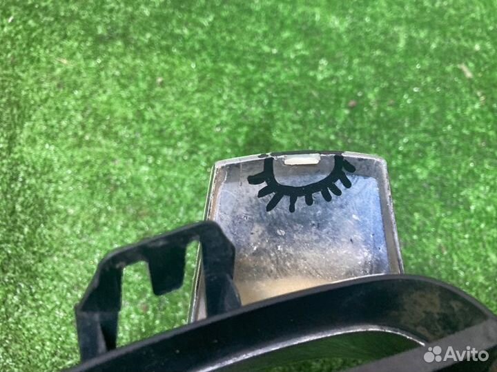 Решетка радиатора Bmw 3 F30 2016