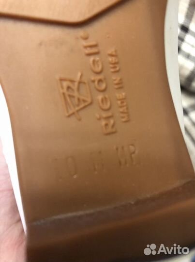 Фигурные коньки