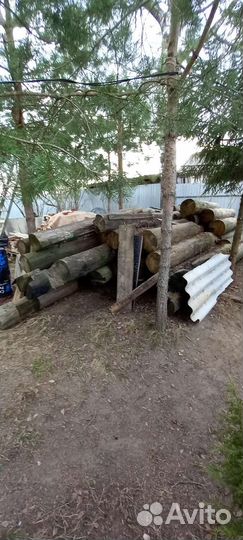 Дрова