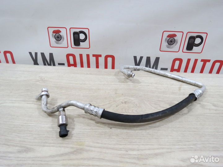 Трубка кондиционера Nissan Almera G15