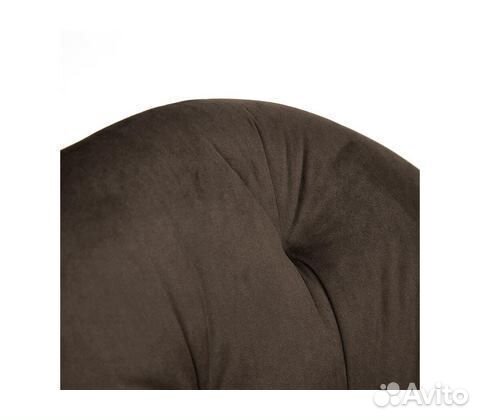 Кресло tetchair livorno, серый