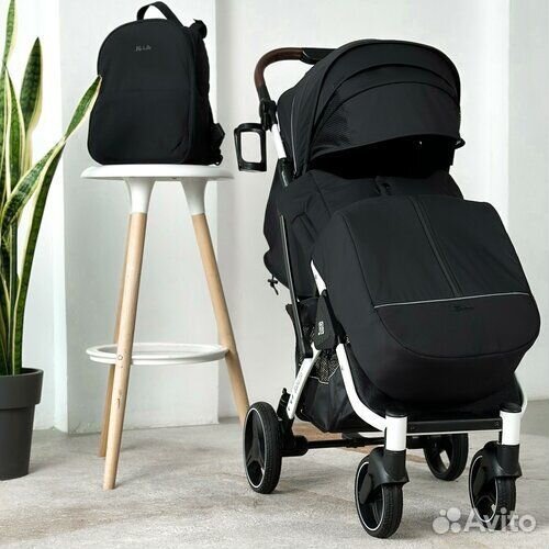 Прогулочная коляска бабало 2024