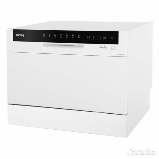 Посудомоечная машина korting KDF 2050 W