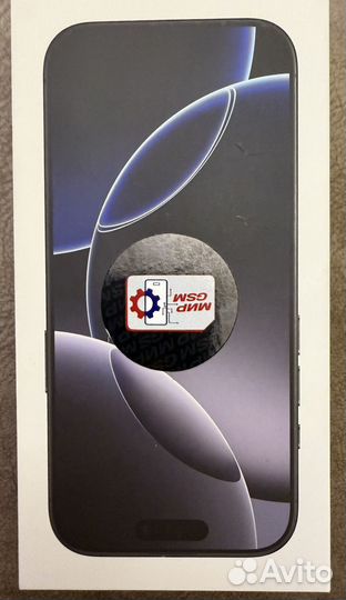 iPhone 14 Pro, 128 ГБ