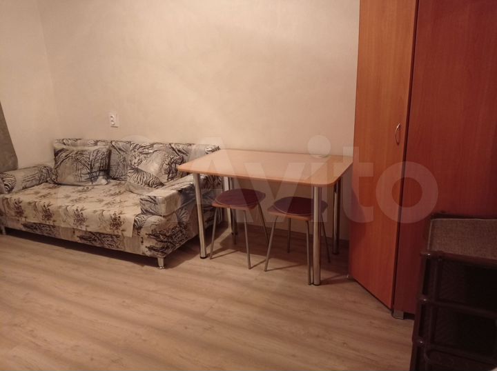 Комната 13 м² в 3-к., 2/5 эт.