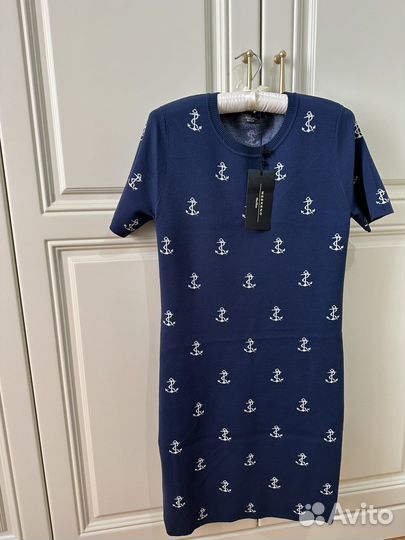 Max mara weekend платье