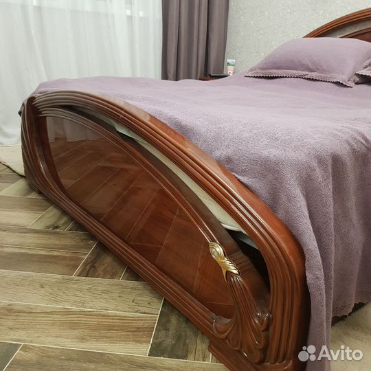 Спальный гарнитур бу италия