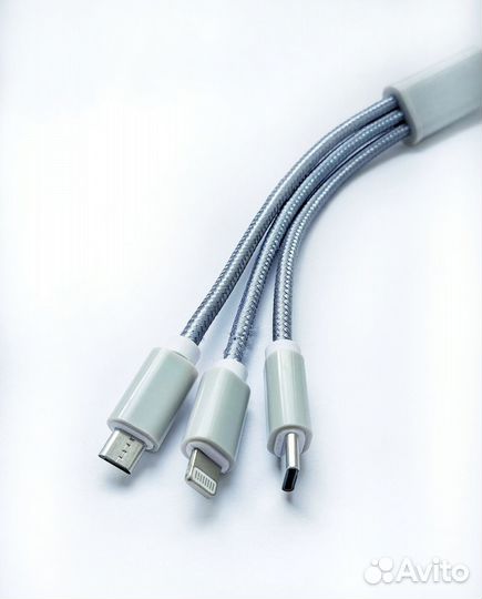 Зарядка для телефона