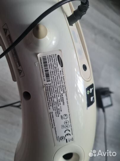 Блютуз колонка samsung