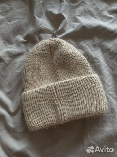 Шапка женская