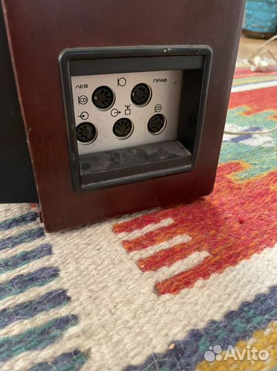 Бабинный магнитофон. Юпитер 203 стерео