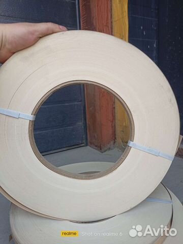 Кромка мебельная