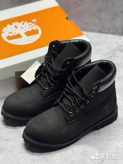 Ботинки Timberland мужские (Арт.89559)