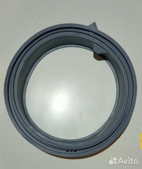 Манжета люка для стиральной машины Самсунг Диамонд