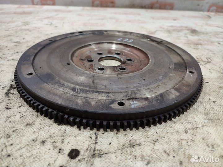 Маховик Chevrolet Lanos T100 A15SMS 2006