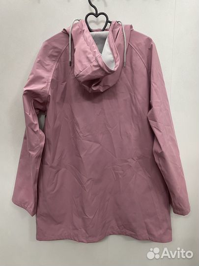 Плащ дождевик женский 46 48 размера
