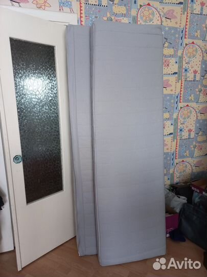 Матрас IKEA бединге