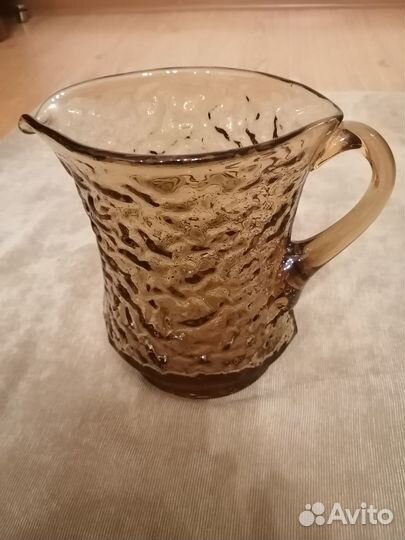 Вазы для фруктов, кувшин, СССР