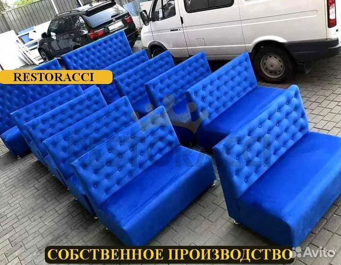 Мебель для кафе / Любые дизайны