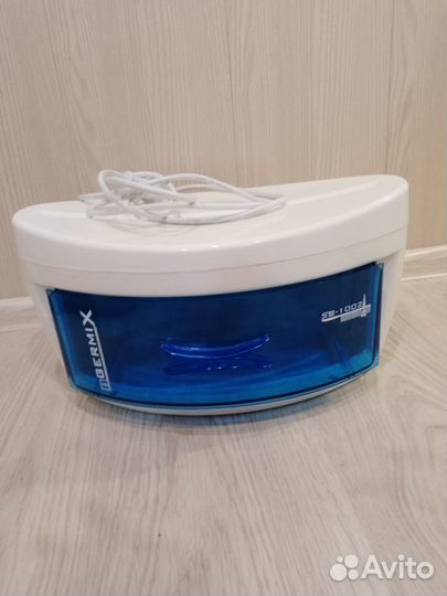 Стерилизатор для инструментов