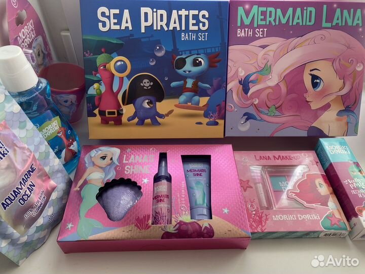 Moriki Doriki Unicorns approve