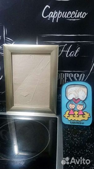 Рамки для фотографий