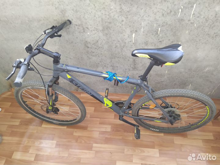 Велосипед Stern energy 1.0