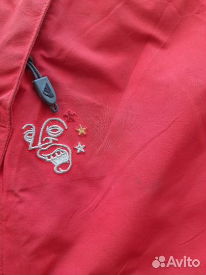 Горнолыжные штаны Quick silver gore tex оригинал